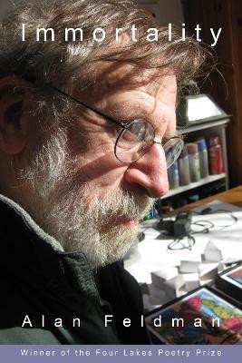 Immortality(English, Paperback, Feldman Alan)