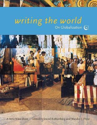 Writing the World(English, Hardcover, unknown)