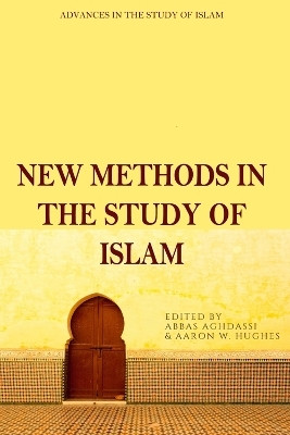 New Methods in the Study of Islam(English, Paperback, unknown)