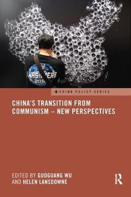 China's Transition from Communism - New Perspectives(English, Paperback, unknown)