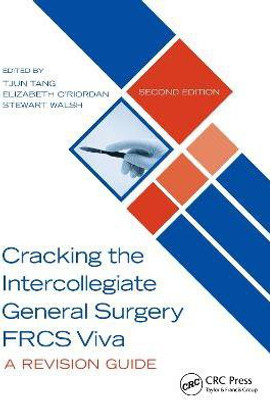 Cracking the Intercollegiate General Surgery FRCS Viva 2e(English, Paperback, unknown)