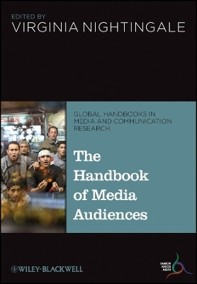 Handbook of Media Audiences(English, Other digital, unknown)