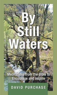 By Still Waters(English, Hardcover, Purchase David)