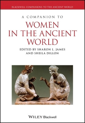 A Companion to Women in the Ancient World(English, Paperback, unknown)