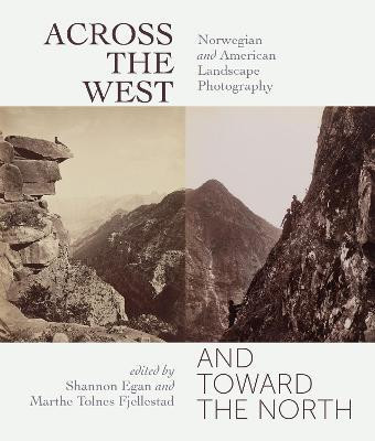 Across the West and Toward the North(English, Paperback, unknown)