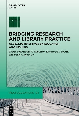 Bridging Research and Library Practice(English, Electronic book text, unknown)