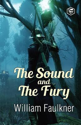 The Sound and the Fury(English, Paperback, Faulkner William)