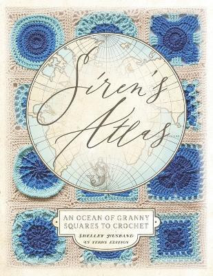 Siren's Atlas US Terms Edition(English, Paperback, Husband Shelley)