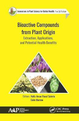 Bioactive Compounds from Plant Origin(English, Electronic book text, unknown)