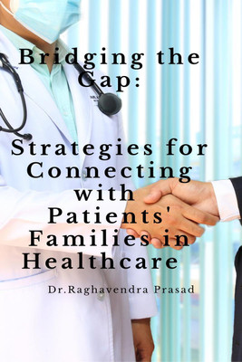 Bridging the Gap(English, Paperback, Dr Raghavendra Prasad)