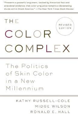 The Color Complex (Revised)(English, Paperback, Russell Kathy Ph.D.)