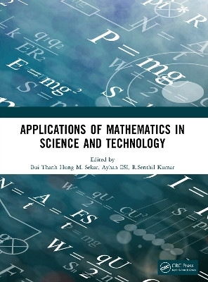 Applications of Mathematics in Science and Technology(English, Paperback, unknown)