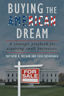 Buying the American Dream(English, Paperback, Meehan Matthew R)
