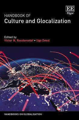 Handbook of Culture and Glocalization(English, Hardcover, unknown)