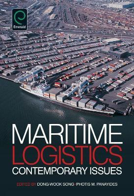 Maritime Logistics(English, Electronic book text, unknown)