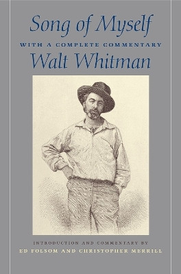 Song of Myself(English, Paperback, Whitman Walt)