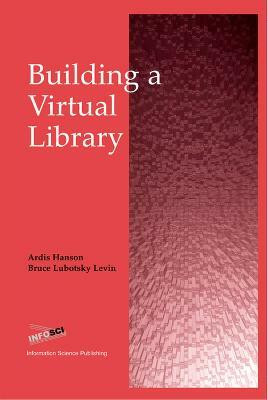 Building a Virtual Library(English, Hardcover, unknown)