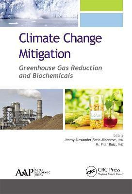 Climate Change Mitigation(English, Paperback, unknown)