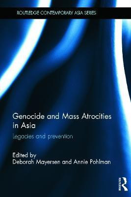 Genocide and Mass Atrocities in Asia(English, Hardcover, unknown)