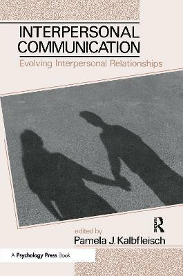 Interpersonal Communication(English, Paperback, unknown)