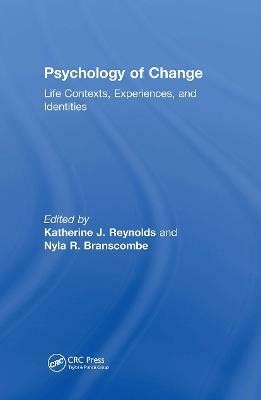 Psychology of Change(English, Hardcover, unknown)