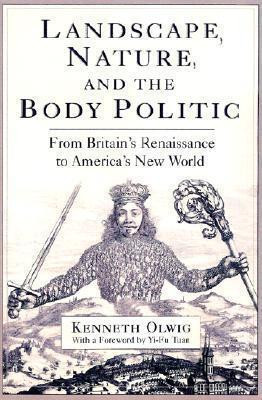 Landscape, Nature and the Body Politic(English, Hardcover, Olwig Kenneth)