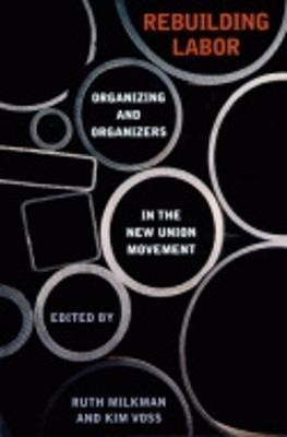 Rebuilding Labor(English, Paperback, unknown)