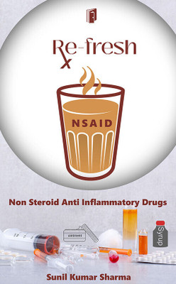Refresh(Paperback, Sunil Kumar Sharma)