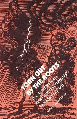 Torn Out by the Roots(English, Hardcover, Vitzthum Hilda)