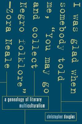A Genealogy of Literary Multiculturalism(English, Electronic book text, Douglas Christopher)