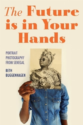 The Future Is in Your Hands(English, Paperback, Buggenhagen Beth A.)