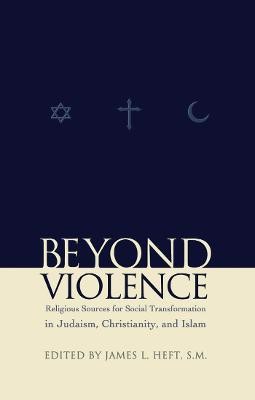 Beyond Violence(English, Electronic book text, unknown)