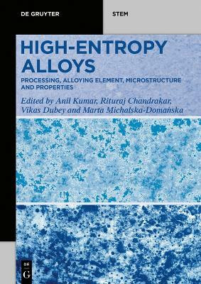 High-Entropy Alloys(English, Electronic book text, unknown)