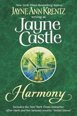 Harmony(English, Paperback, Krentz Jayne Ann)