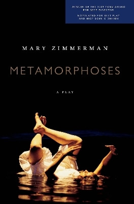 Metamorphoses Play(English, Paperback, Zimmerman Mary)