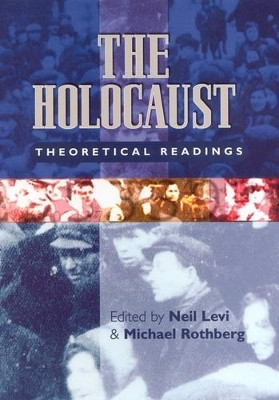 The Holocaust(English, Paperback, unknown)