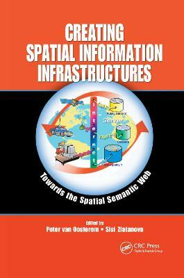 Creating Spatial Information Infrastructures(English, Paperback, unknown)