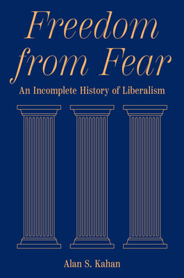 Freedom from Fear(English, Hardcover, Kahan Alan S.)