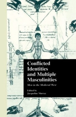 Conflicted Identities and Multiple Masculinities(English, Paperback, unknown)