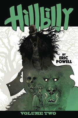 Hillbilly Volume 2(English, Paperback, Powell Eric)