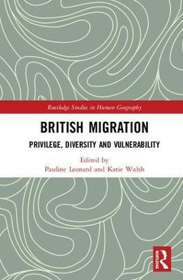 British Migration(English, Hardcover, unknown)