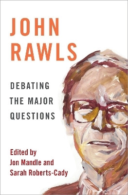 John Rawls(English, Hardcover, unknown)