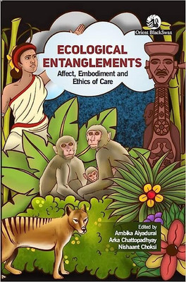 Ecological Entanglements(English, Paperback, unknown)