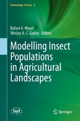 Modelling Insect Populations in Agricultural Landscapes(English, Hardcover, unknown)