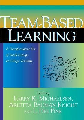 Team-Based Learning(English, Paperback, unknown)