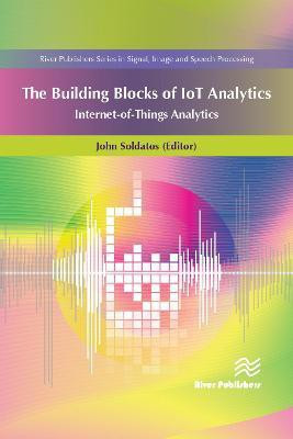 The Building Blocks of Iot Analytics(English, Electronic book text, unknown)