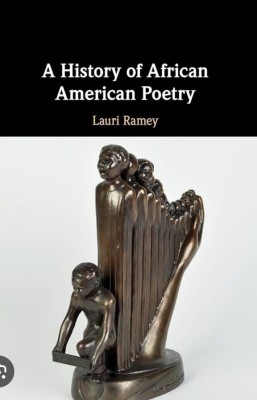 A History of African American Poetry(Paperback, Ramey)