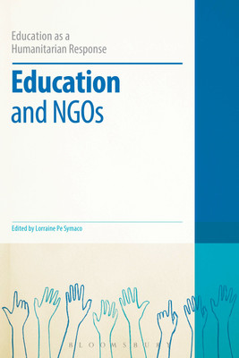 Education and NGOs(English, Paperback, unknown)