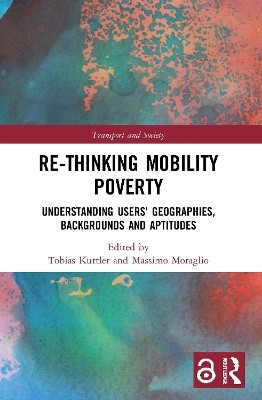 Re-thinking Mobility Poverty(English, Paperback, unknown)