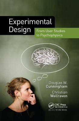Experimental Design(English, Paperback, Cunningham Douglas W.)